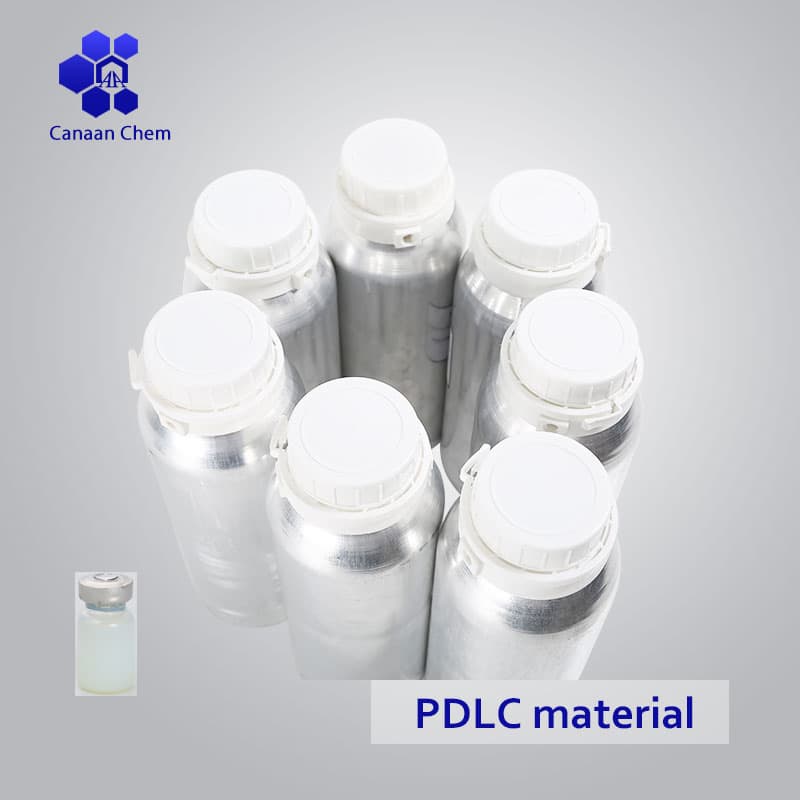 manufacturing company chiral nematic liquid crystal PDLC